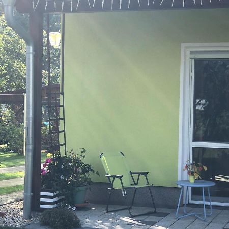 Dirks Schmuckstuck Villa Weisswasser Esterno foto