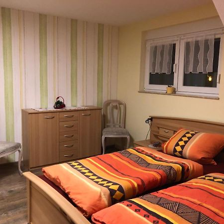 Dirks Schmuckstuck Villa Weisswasser Esterno foto