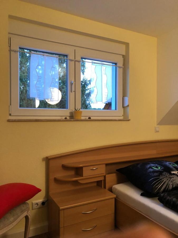 Dirks Schmuckstuck Villa Weisswasser Esterno foto