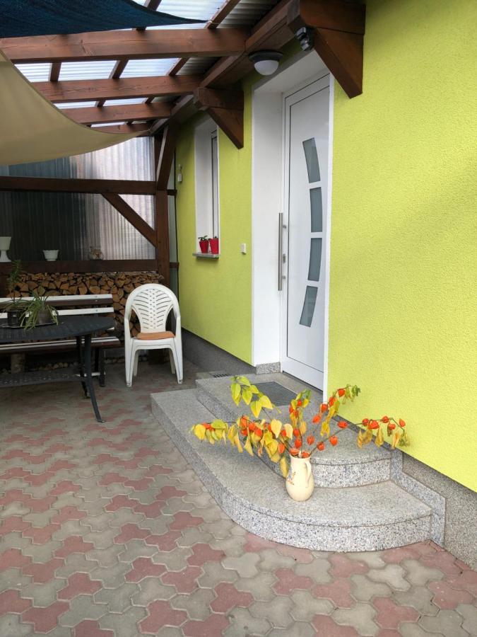 Dirks Schmuckstuck Villa Weisswasser Esterno foto