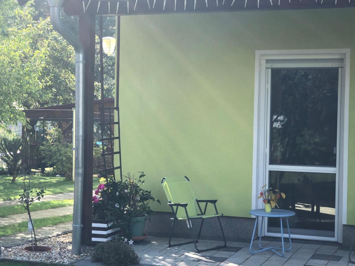 Dirks Schmuckstuck Villa Weisswasser Esterno foto