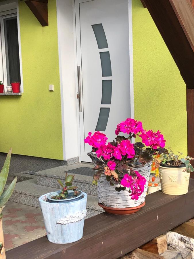 Dirks Schmuckstuck Villa Weisswasser Esterno foto
