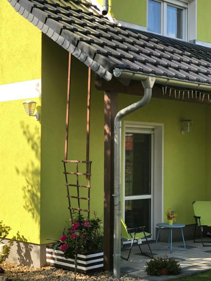 Dirks Schmuckstuck Villa Weisswasser Esterno foto
