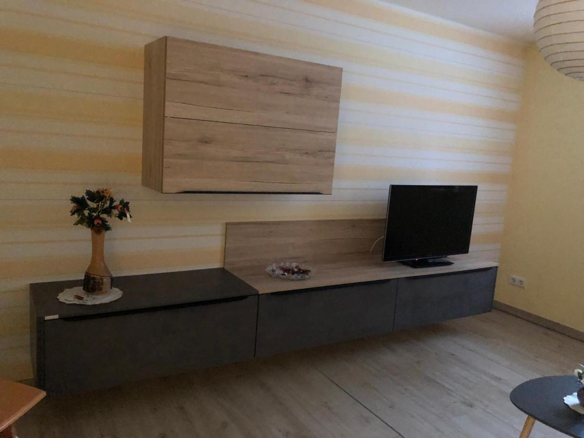 Dirks Schmuckstuck Villa Weisswasser Esterno foto