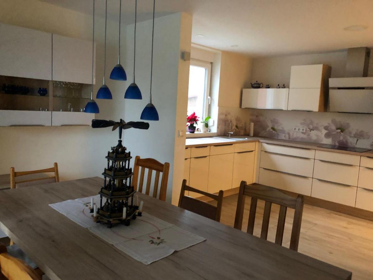 Dirks Schmuckstuck Villa Weisswasser Esterno foto