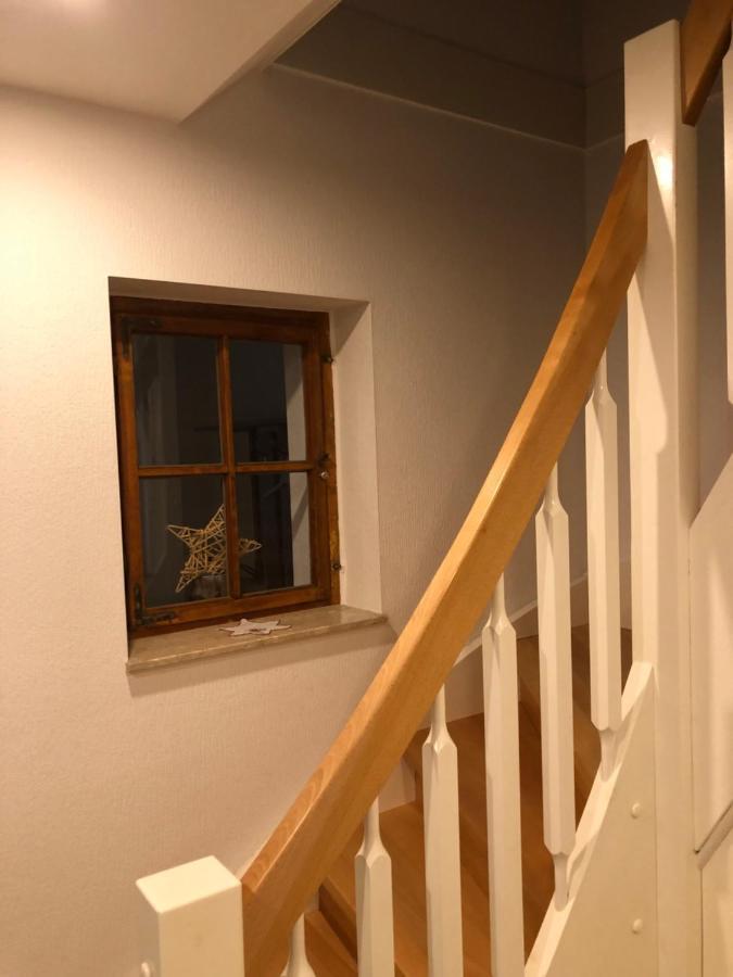 Dirks Schmuckstuck Villa Weisswasser Esterno foto