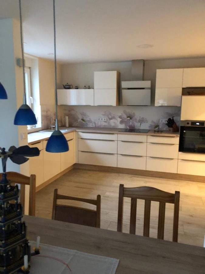 Dirks Schmuckstuck Villa Weisswasser Esterno foto