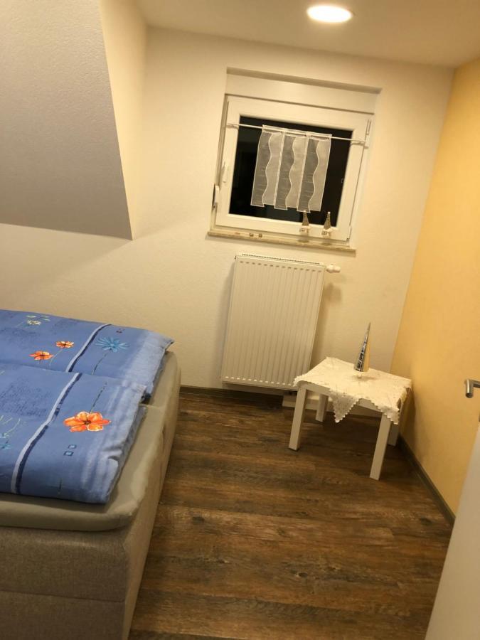 Dirks Schmuckstuck Villa Weisswasser Esterno foto