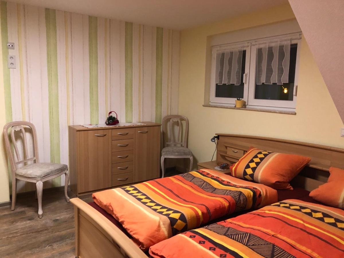 Dirks Schmuckstuck Villa Weisswasser Esterno foto