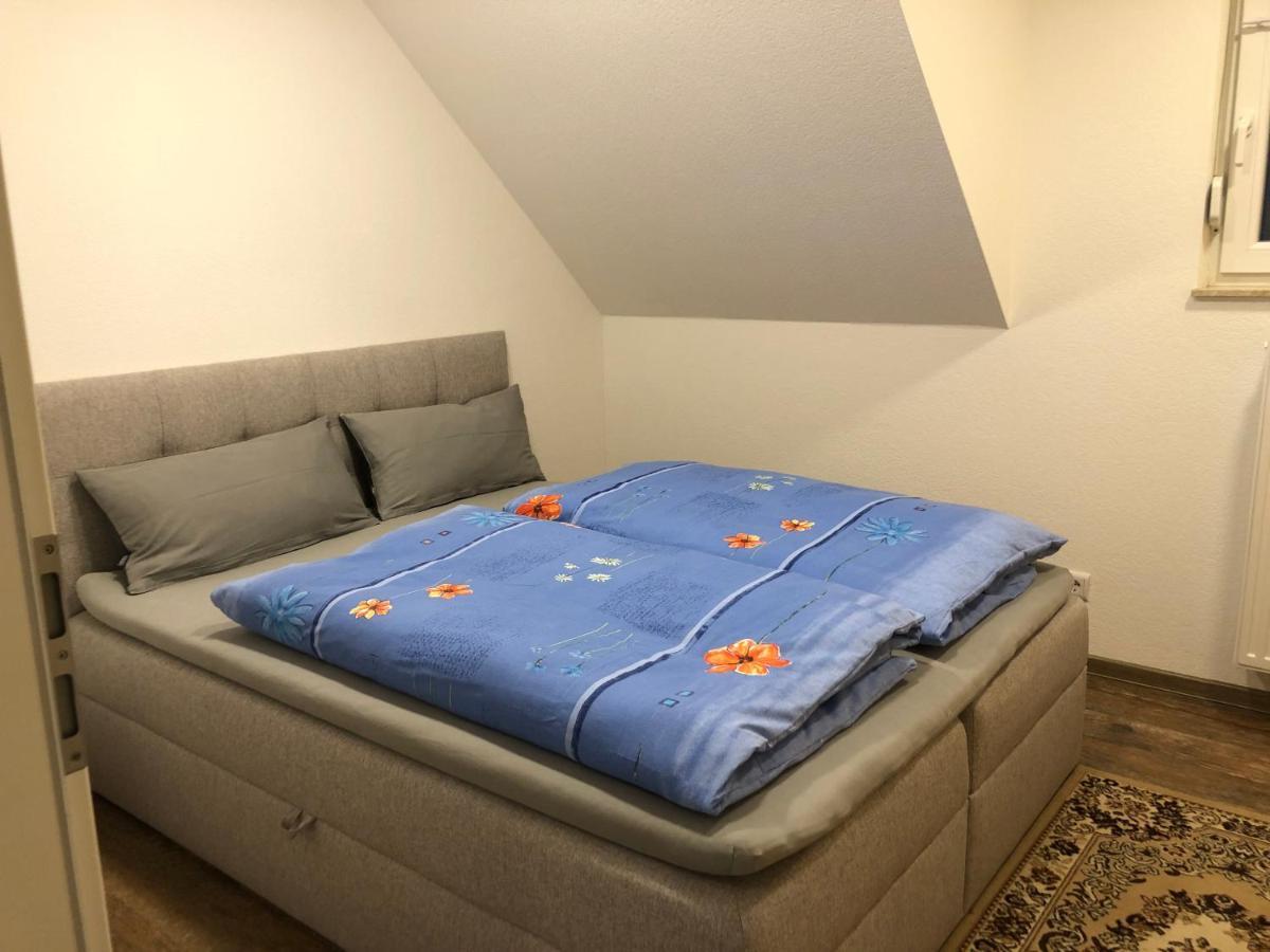 Dirks Schmuckstuck Villa Weisswasser Esterno foto