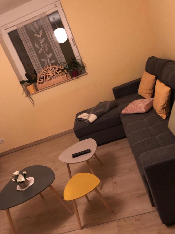 Dirks Schmuckstuck Villa Weisswasser Esterno foto