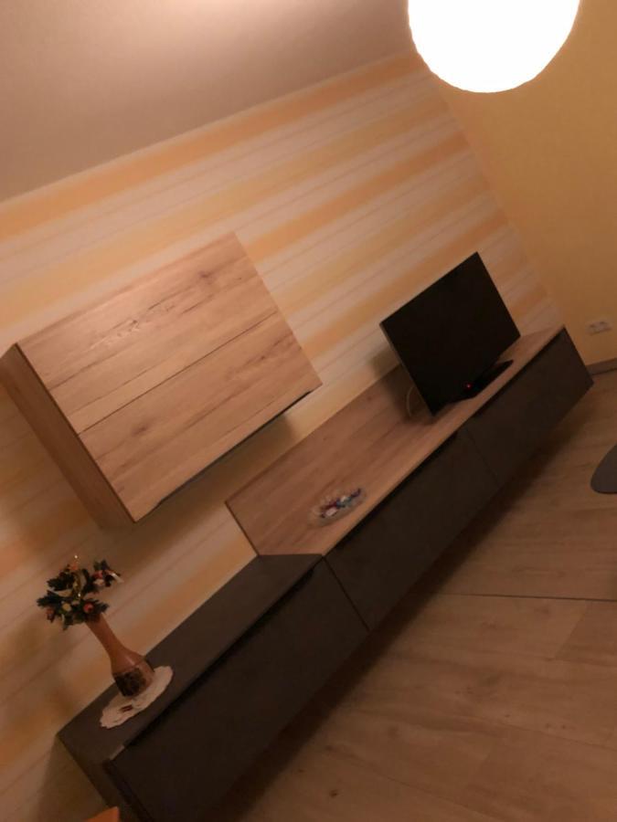 Dirks Schmuckstuck Villa Weisswasser Esterno foto