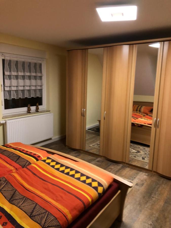 Dirks Schmuckstuck Villa Weisswasser Esterno foto