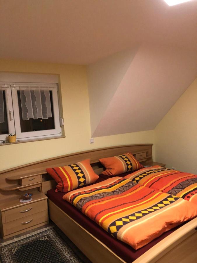 Dirks Schmuckstuck Villa Weisswasser Esterno foto